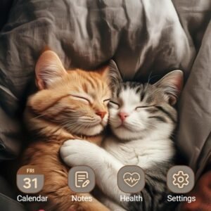 Samsung-Galaxy-Theme-Cats-Taking-A-Nap-On-A-Cozy-Blanket_thumb.jpg