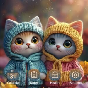 Samsung-Galaxy-Theme-Cats-Wearing-Knitted-Hoodies_thumb.jpg