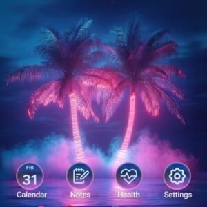 Samsung-Galaxy-Theme-Palm-Trees-Illuminated-By-Pink-Lights_thumb.jpg