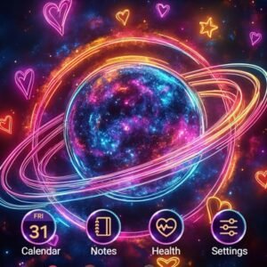 Samsung-Galaxy-Theme-Ringed-Planet-In-Neon-Light_thumb.jpg