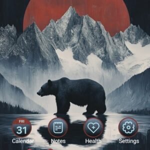 Samsung-Galaxy-Theme-Snowy-Mountain-With-Red-Moon-Rising_thumb.jpg