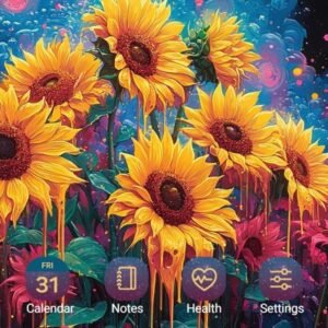 Samsung-Galaxy-Theme-Sunflower-Field-In-Blue-Clouds_thumb.jpg