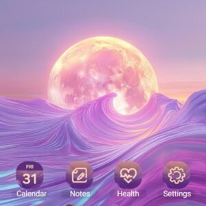 Samsung-Galaxy-Theme-The-Sun-Over-The-Purple-Sea-Of-Waves_thumb.jpg