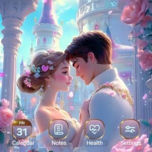 Samsung-Galaxy-Theme-Wedding-At-The-White-Castle_thumb.jpg