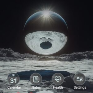 Samsung-Galaxy-Theme-A-Metal-Sphere-Floating-On-The-Planet_thumb.jpg