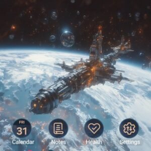 Samsung-Galaxy-Theme-A-Spaceship-Returning-To-A-Blue-Planet_thumb.jpg