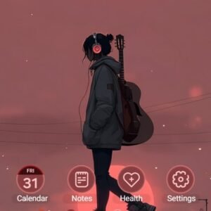 Samsung-Galaxy-Theme-A-Girl-With-A-Guitar-In-A-Red-Sunset_thumb.jpg