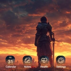 Samsung-Galaxy-Theme-A-Knight-Looking-At-A-Conquered-Castle_thumb.jpg