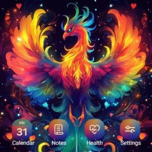 Samsung-Galaxy-Theme-A-Red-Phoenix-Soaring-From-The-Dark_thumb.jpg