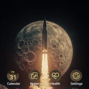 Samsung-Galaxy-Theme-A-Rocket-Launched-From-Gray-Planet_thumb.jpg