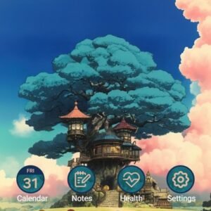 Samsung-Galaxy-Theme-A-Zelkova-Tree-In-Pink-Clouds_thumb.jpg