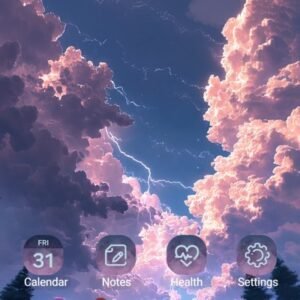 Samsung-Galaxy-Theme-Lightning-Flashes-In-Purple-Clouds_thumb.jpg