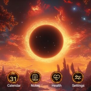 Samsung-Galaxy-Theme-The-Rising-Flaming-Black-Planet_thumb.jpg