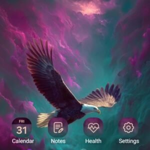 Samsung-Galaxy-Theme-A-Bald-Eagle-Flying-Through-The-Clouds_thumb.jpg