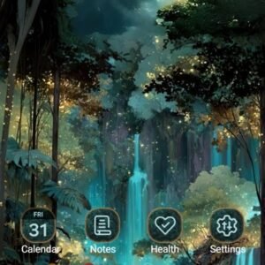 Samsung-Galaxy-Theme-A-Clear-Waterfall-In-The-Deep-Forest_thumb.jpg