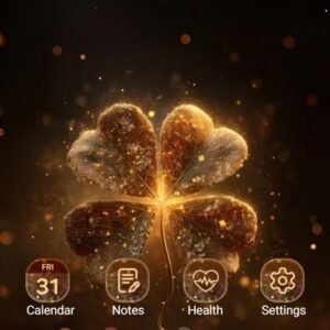 Samsung-Galaxy-Theme-A-Four-Leaf-Clover-Shining-In-Gold_thumb.jpg
