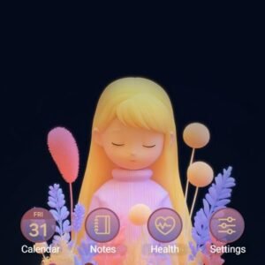 Samsung-Galaxy-Theme-A-Girl-In-A-Purple-Reed-Forest_thumb.jpg