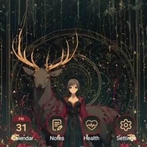 Samsung-Galaxy-Theme-A-Reindeer-And-The-Queen-Of-The-Forest_thumb.jpg