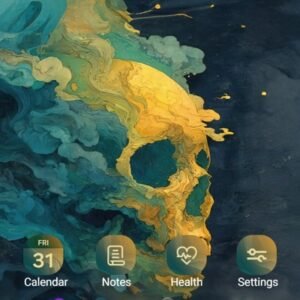 Samsung-Galaxy-Theme-A-Skull-Engulfed-In-Blue-Clouds_thumb.jpg