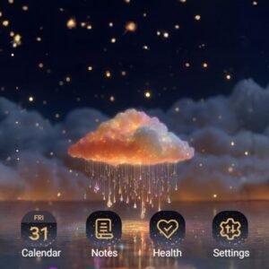 Samsung-Galaxy-Theme-A-Sparkling-Cloud-Covered-In-Raindrops_thumb.jpg