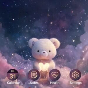 Samsung-Galaxy-Theme-A-Teddy-Bear-On-Purple-Clouds_thumb.jpg
