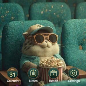 Samsung-Galaxy-Theme-A-White-Cat-In-A-Movie-Theater_thumb.jpg