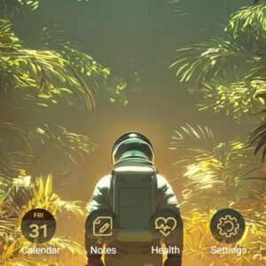 Samsung-Galaxy-Theme-An-Astronaut-Exploring-The-Forest_thumb.jpg