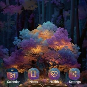 Samsung-Galaxy-Theme-An-Open-Book-Under-A-Purple-Tree_thumb.jpg