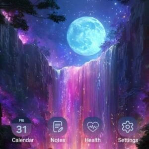 Samsung-Galaxy-Theme-A-Blue-Moon-Rising-Over-A-Waterfall_thumb.jpg