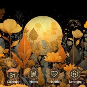 Samsung-Galaxy-Theme-A-Full-Moon-Illuminating-To-The-Garden_thumb.jpg