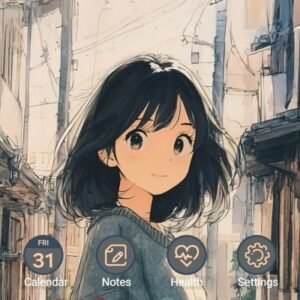 Samsung-Galaxy-Theme-A-Girl-In-The-Streets-Of-An-Old-Town_thumb.jpg