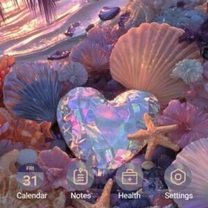 Samsung-Galaxy-Theme-A-Sparkling-Opal-Heart-Shell_thumb.jpg