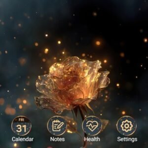 Samsung-Galaxy-Theme-A-Transparent-Rose-And-Golden-Powder_thumb.jpg