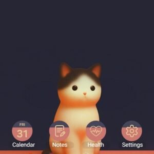 Samsung-Galaxy-Theme-A-White-Cat-Slowly-Approaching_thumb.jpg