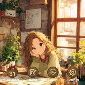 Samsung-Galaxy-Theme-A-Workshop-Full-Of-Fragrant-Flowers_thumb.jpg