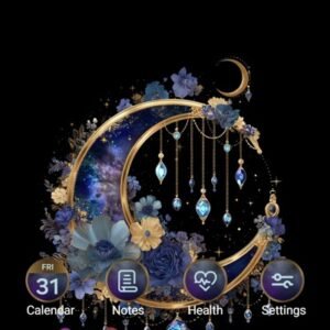 Samsung-Galaxy-Theme-Blue-Flower-Decoration-Moon-Pendant_thumb.jpg