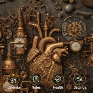 Samsung-Galaxy-Theme-Brass-Heart-Connected-To-Steam-Engine_thumb.jpg