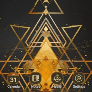 Samsung-Galaxy-Theme-Overlapping-Gold-Pattern-Of-Triangles_thumb.jpg