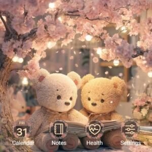 Samsung-Galaxy-Theme-Teddy-Bears-Under-Cherry-Blossom-Tree_thumb.jpg