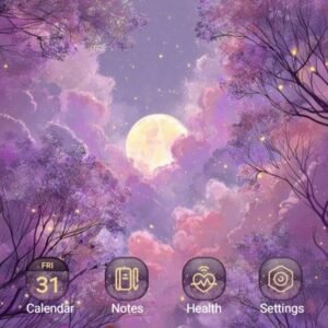 Samsung-Galaxy-Theme-Flower-Tree-Beneath-The-Moonlight_thumb.jpg