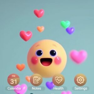 Samsung-Galaxy-Theme-Smile-Face-Surrounded-By-Heart-Shapes_thumb.jpg
