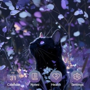 Samsung-Galaxy-Theme-Black-cat-in-a-dark-field_thumb.jpg