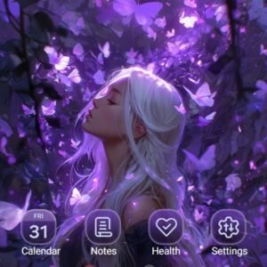 Samsung-Galaxy-Theme-Blonde-Girl-Among-Violet-Butterflies_thumb.jpg