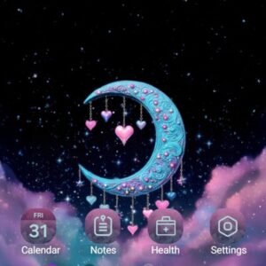 Samsung-Galaxy-Theme-Blue-Crescent-On-Purple-Clouds_thumb.jpg