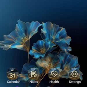 Samsung-Galaxy-Theme-Clear-Blue-Light-Flowers_thumb.jpg