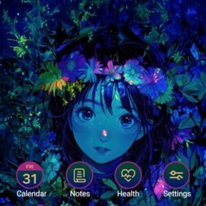 Samsung-Galaxy-Theme-Girl-With-Wreath-In-Blue-Moonlight_thumb.jpg