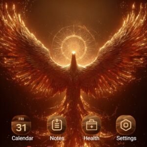 Samsung-Galaxy-Theme-Phoenix-Rising-From-Fire-Glow_thumb.jpg