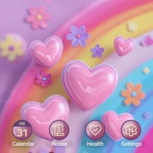 Samsung-Galaxy-Theme-Rainbows-And-Pink-Hearts_thumb.jpg