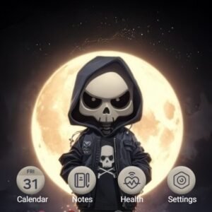 Samsung-Galaxy-Theme-Skull-Rapper-On-Full-Moon-Night_thumb.jpg