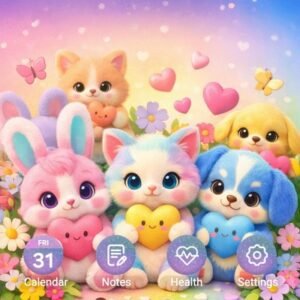 Samsung-Galaxy-Theme-Animals-Hugging-Bright-Red-Heart_thumb.jpg